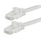 Monoprice Cat5E Cable, 50 ft.White 11348 - alternate 4